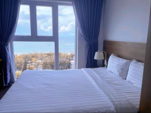 MERMAID SEAVIEW Apartment vũng tàu-Suhsi Homestay