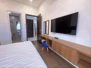 MERMAID SEAVIEW Apartment vũng tàu-Suhsi Homestay