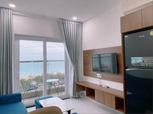 MERMAID SEAVIEW Apartment vũng tàu-Suhsi Homestay