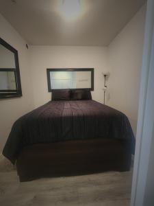 Comfort for 2 at the Civic