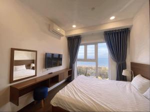 MERMAID SEAVIEW Apartment vũng tàu-Suhsi Homestay
