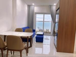 MERMAID SEAVIEW Apartment vũng tàu-Suhsi Homestay