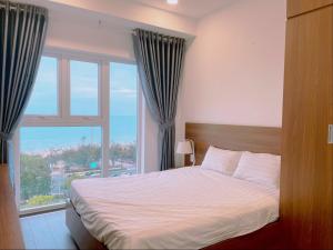 MERMAID SEAVIEW Apartment vũng tàu-Suhsi Homestay