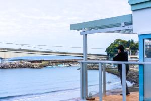 Suite Villa Costadelaroca Manazuru