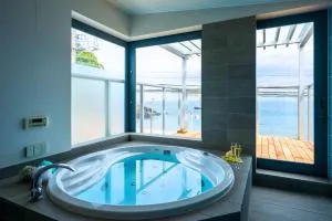 Suite Villa Costadelaroca Manazuru - Yoshihama