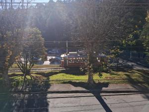 Apartamento Kit 01, em Campos do Jordão