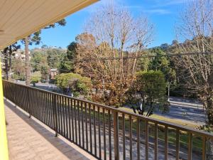 Apartamento Kit 01, em Campos do Jordão