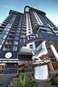 Belise Apartments - Brisbane