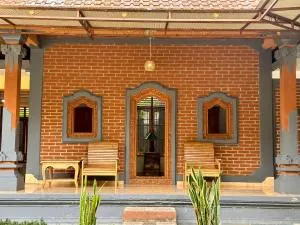 The Kori Homestay - 格布勒格