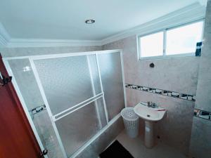 Departamento Casco Centrico con Garage