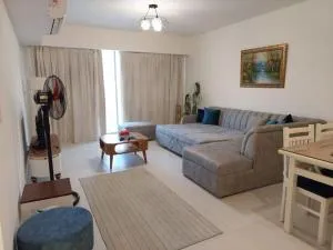 Marassi Marina West - Aḑ Ḑab‘ah