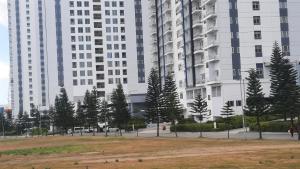 Smdc Wind Marcelles Place Cool Suites