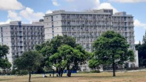 Smdc Wind Marcelles Place Cool Suites