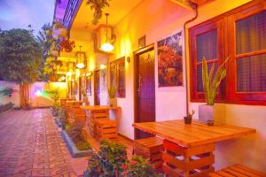 Chill Airport Transit Stay