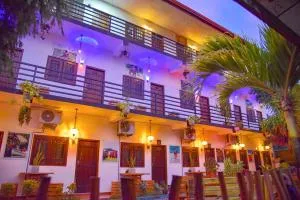 Chill Airport Transit Stay - 卡图纳耶克