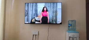 Cutie homes - blueberry