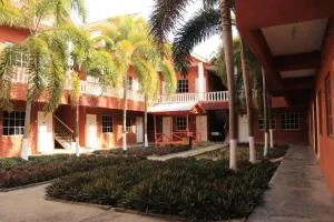 Hornbillbay Beach Resort - Kampung Teluk Nipah