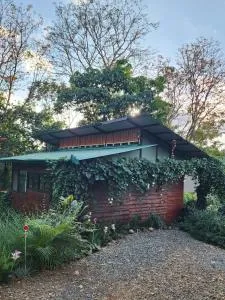 Montana Log Cabin - Quebradas