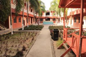 Hornbillbay Beach Resort