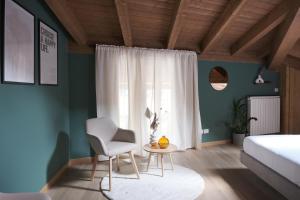 CharmEscape OldTown - 6 min walk to BerninaExpress