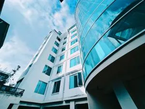 Departamento en el Centro de Loja - Zamora