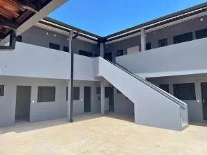 Kitnet em Bauru - Piratininga