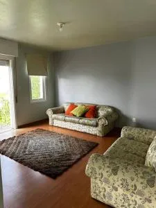 Amplo apartamento com 2 garagens - Capão do Leão