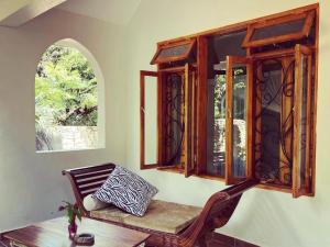 Mount Meru Game Lodge