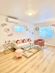 Pink Cozy house 2 bedrooms - 蒙特贝罗