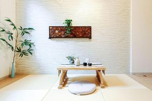 B22池袋中心 两室 交通便利 车站3分钟 2 rooms Ikebukuro center 3 mins to ST Max 5P 直达新宿 涉谷 表参道 池袋 上野 代代木 银座 原宿