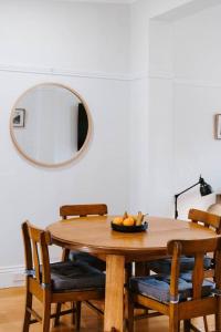 Kareela Cottage - A Charming Country Getaway