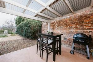 Kareela Cottage - A Charming Country Getaway