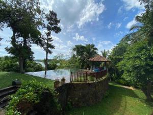 Villa Karamoja