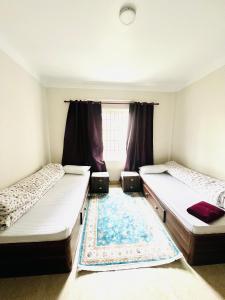 Muma Home Stay