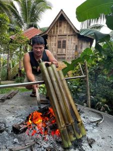 Jungle Haven Bali - JHB