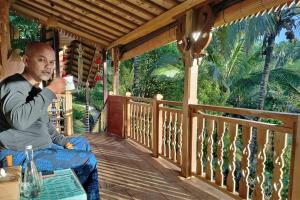 Jungle Haven Bali - JHB