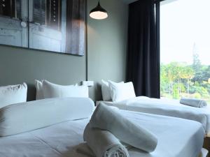 Rucksack Inn Premium Melaka