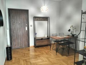 Νέο ανακαινισμένο διαμέρισμα 70τμ στο Μαρούσι