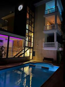 St Elena Boutique Residence