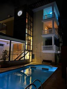 St Elena Boutique Residence