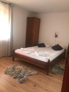 Szépasszony Panzió