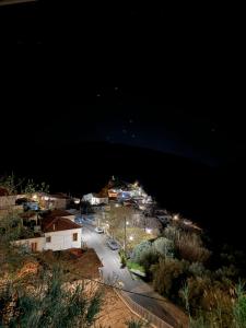 Athena’s House