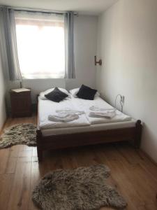 Szépasszony Panzió