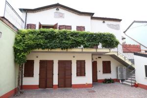 A Casa Dei Gonzaga, MantegnaHotels