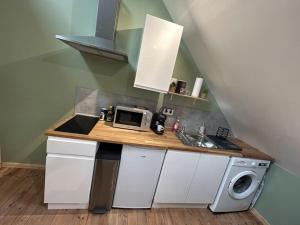 Appart 4 personnes Béthune Centre