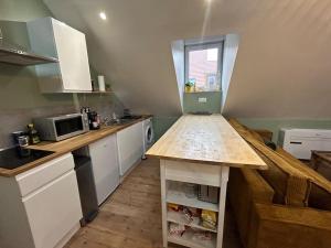 Appart 4 personnes Béthune Centre