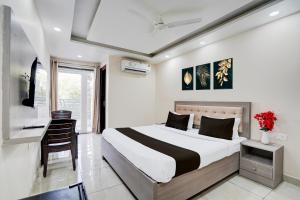 Hotel O Tanishq Ashiana