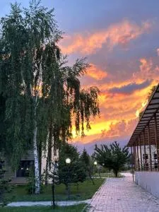 Apartment on the coast Issyk Kul - 博孔巴耶沃