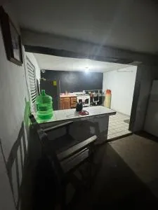 Casa veranos nocturnos - Bacurimi