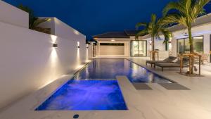 Orchid Paradise Homes OPV 507